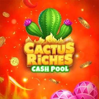 Cactus-Riches