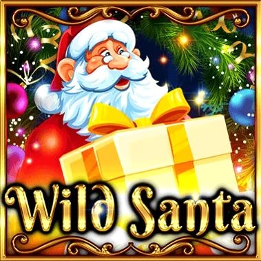 Wild-Santa